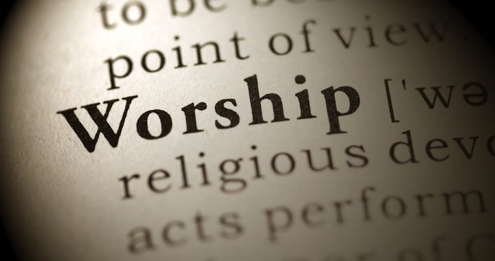 Gospel and Worship